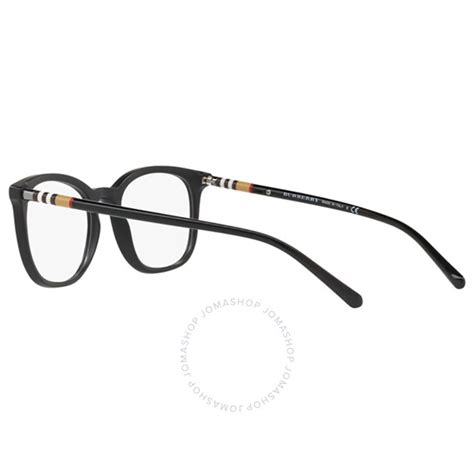 Burberry Demo Square Men's Eyeglasses BE2266 3464 54